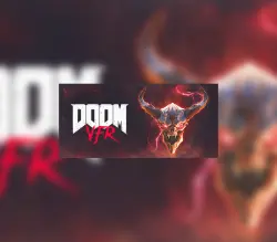 Doom VFR | Ключ Steam (RU/CIS/WORLD)