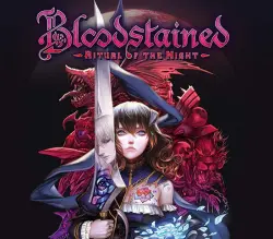 Bloodstained: Ritual of the Night | Ключ Steam (RU/CIS/WORLD)