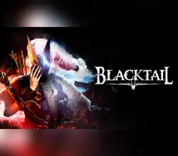 BLACKTAIL PC Steam CD Key (valid until June 2027) | Ключ Steam (RU/CIS/WORLD)