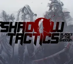 Shadow Tactics: Blades of the Shogun RU спец. ПО Activated | Ключ Steam (RU/CIS/WORLD)