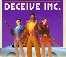 Deceive Inc. | Ключ Steam (RU/CIS/WORLD)