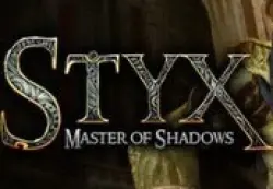 Styx: Master of Shadows EN/PL Languages Only | Ключ Steam (RU/CIS/WORLD)