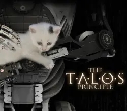 The Talos Principle | Ключ Steam (RU/CIS/WORLD)