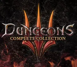 Dungeons 3 Complete Collection | Ключ Steam (RU/CIS/WORLD)