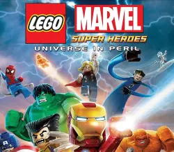 LEGO Marvel Super Heroes EN/PL Language Only | Ключ Steam (RU/CIS/WORLD)