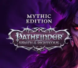 Pathfinder: Wrath of the Righteous Mythic Edition | Ключ Steam (RU/CIS/WORLD)