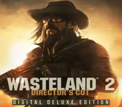Wasteland 2: Director's Cut - Digital Deluxe Edition | Ключ Steam (RU/CIS/WORLD)
