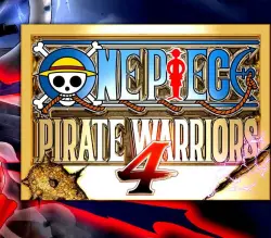 ONE PIECE: PIRATE WARRIORS 4 | Ключ Steam (RU/CIS/WORLD)