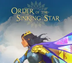 Order of the Sinking Star | Steam Key (RU/CIS/WORLD)