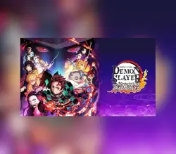 Demon Slayer -Kimetsu no Yaiba- The Hinokami Chronicles: Digital Deluxe Edition | Ключ Steam (R