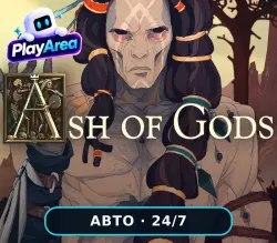 Ash Of Gods: Redemption РФ+СНГ КЛЮЧ Steam