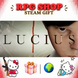 Lucius | АВТО 24/7 | Россия+МИР