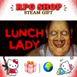Lunch Lady | АВТО 24/7 | Россия+МИР