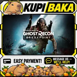 Tom Clancy's Ghost Recon Breakpoint + EDITION CHOICE / Steam AUTO / RU + WORLD