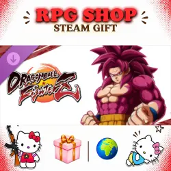 DRAGON BALL FighterZ DAIMA Pack DLC | АВТО 24/7 | Россия+МИР