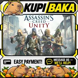 Assassin's Creed Unity / Steam AUTO / RU + WORLD
