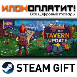 Kynseed · Steam РОССИЯ и ВСЕ СТРАНЫ