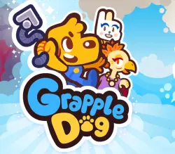 Grapple Dog | Ключ Steam [RUSSIA + WORLD]