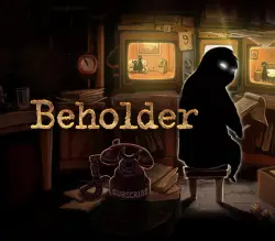 Beholder | Ключ Steam [RUSSIA + WORLD]