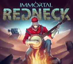 Immortal Redneck | Ключ Steam [RUSSIA + WORLD]