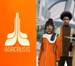The Anacrusis | Ключ Steam [RUSSIA + WORLD]