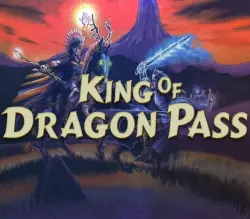 King of Dragon Pass | Ключ Steam [RUSSIA + WORLD]
