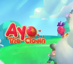 Ayo the Clown | Ключ Steam [RUSSIA + WORLD]