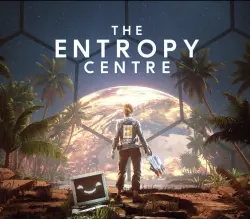The Entropy Centre | Ключ Steam [RUSSIA + WORLD]