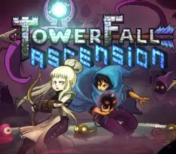 Towerfall: Ascension | Ключ Steam [RUSSIA + WORLD]
