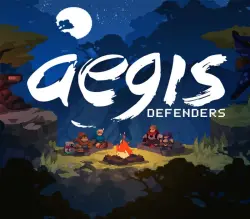Aegis Defenders | Ключ Steam [RUSSIA + WORLD]