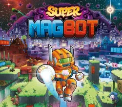 Super Magbot | Ключ Steam [RUSSIA + WORLD]