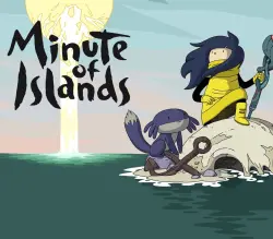 Minute of Islands | Ключ Steam [RUSSIA + WORLD]