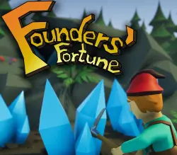 Founders' Fortune | Ключ Steam [RUSSIA + WORLD]