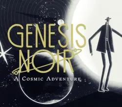 Genesis Noir | Ключ Steam [RUSSIA + WORLD]