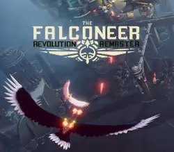 The Falconeer: Revolution Remaster | Ключ Steam [RUSSIA + WORLD]