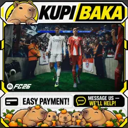 EA SPORTS FC 26 / Steam AUTO / RU + WORLD