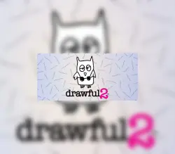 Drawful 2 | Ключ Steam [RUSSIA + WORLD]