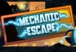 Mechanic Escape | Ключ Steam [RUSSIA + WORLD]