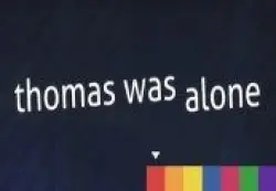 Thomas Was Alone | Ключ Steam [RUSSIA + WORLD]