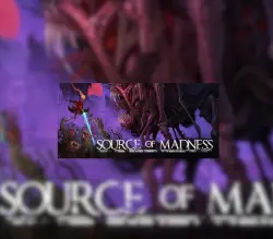 Source of Madness | Ключ Steam [RUSSIA + WORLD]