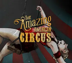 The Amazing American Circus | Ключ Steam [RUSSIA + WORLD]