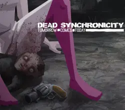 Dead Synchronicity: Tomorrow Comes Today | Ключ Steam [RUSSIA + WORLD]