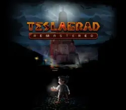 Teslagrad Remastered | Ключ Steam [RUSSIA + WORLD]