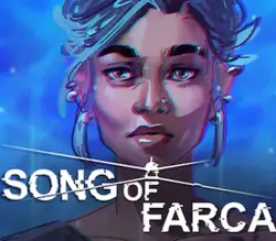 Song of Farca | Ключ Steam [RUSSIA + WORLD]