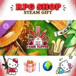 House Flipper Farm DLC DLC | АВТО | STEAM GIFT Россия
