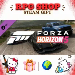 Forza Horizon 5 Horizon Racing Car Pack DLC | АВТО 24/7 | Россия+МИР