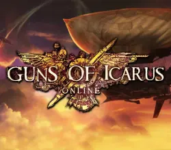 Guns of Icarus Online | Ключ Steam [RUSSIA + WORLD]