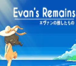 Evan's Remains | Ключ Steam [RUSSIA + WORLD]