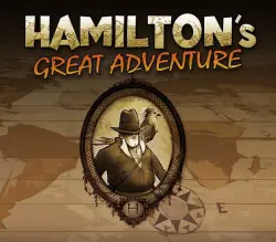 Hamilton's Great Adventure | Ключ Steam [RUSSIA + WORLD]
