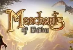 Merchants of Kaidan | Ключ Steam [RUSSIA + WORLD]